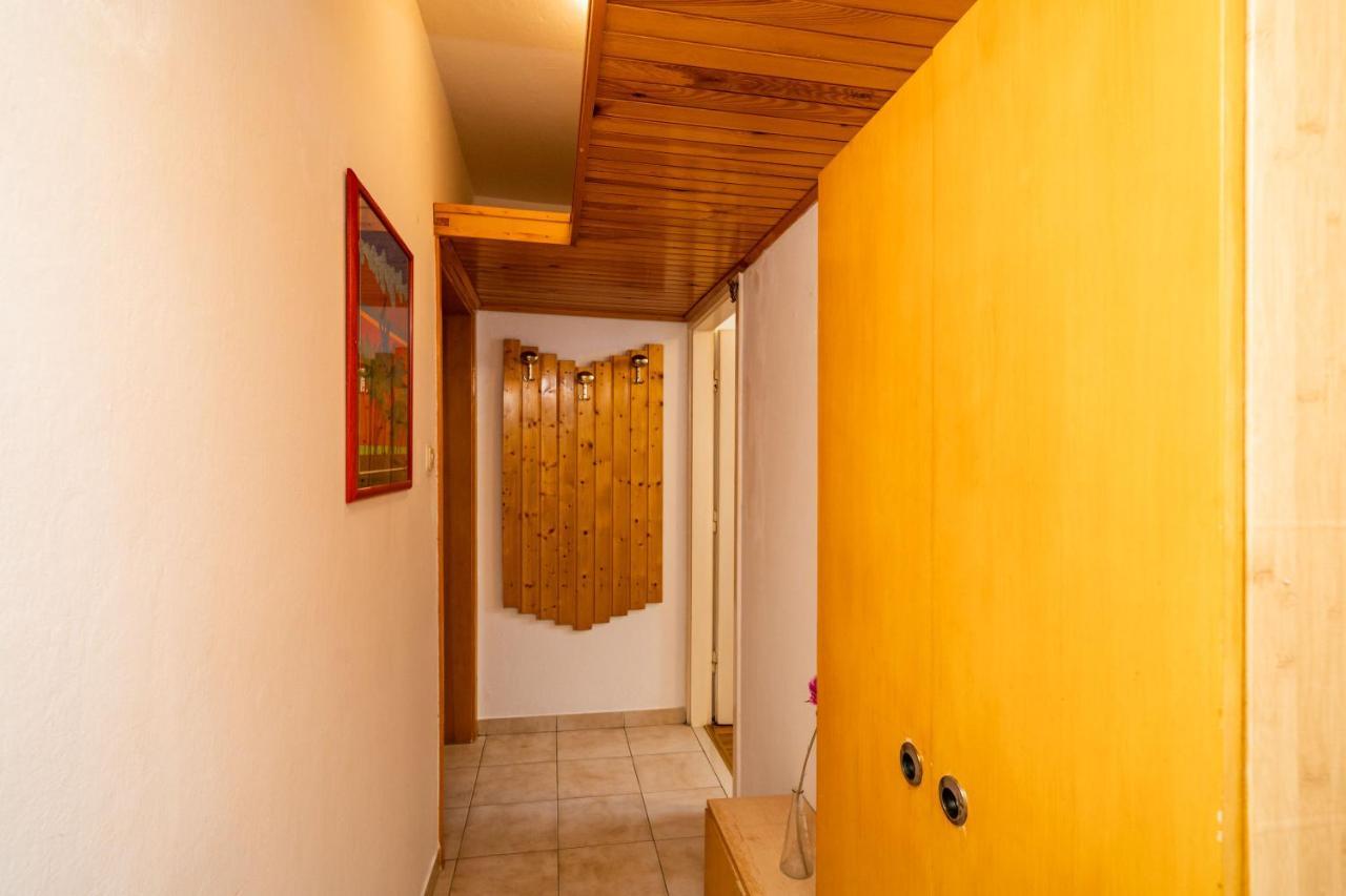 Spacious Three Bedroom Apartment Dubrovnik Exterior photo