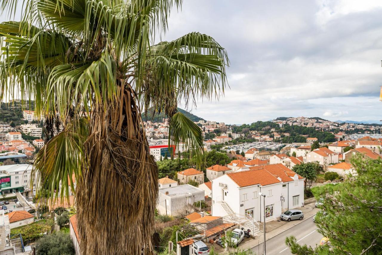 Spacious Three Bedroom Apartment Dubrovnik Exterior photo