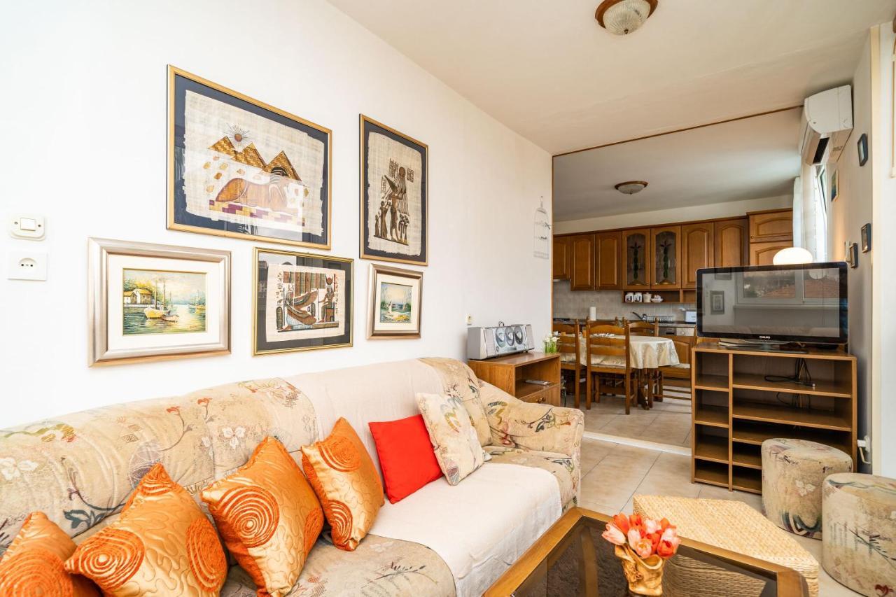 Spacious Three Bedroom Apartment Dubrovnik Exterior photo