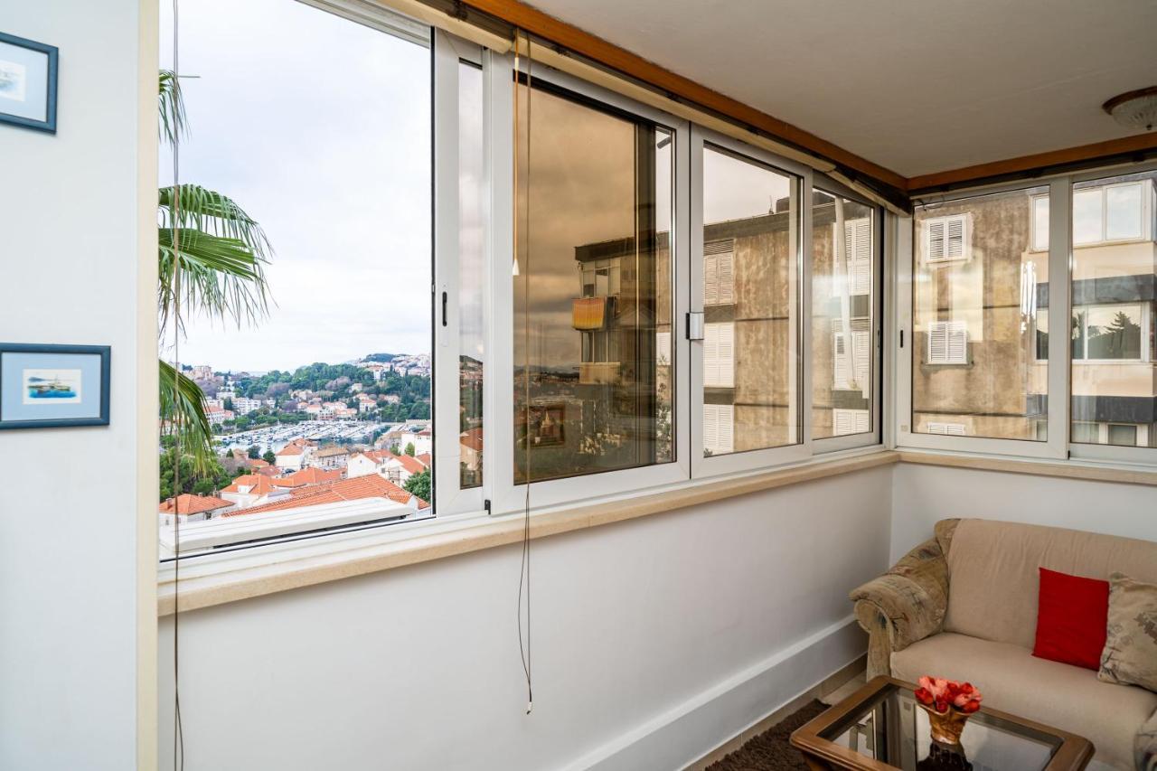 Spacious Three Bedroom Apartment Dubrovnik Exterior photo